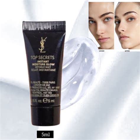 instant moisture glow ysl amazon|ysl instant moisture glow.